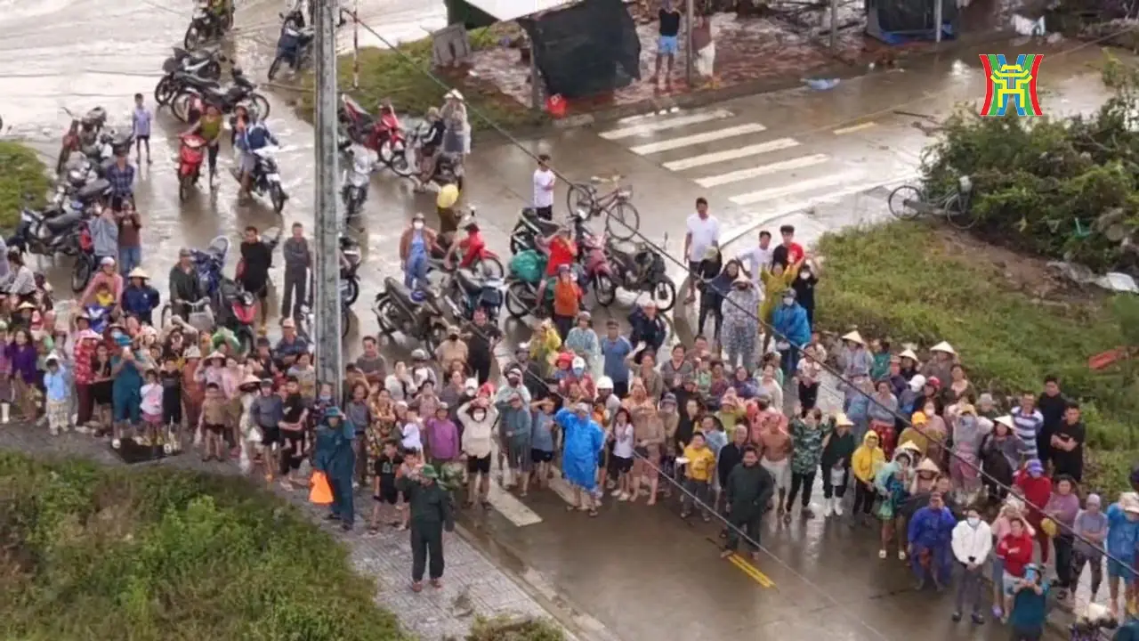 Đài PTTH Hà Nội